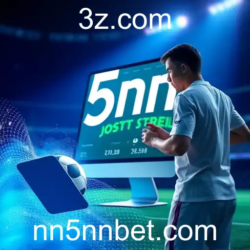 Expansão do 5nn Bet: Novo Marco no Mercado de Jogos