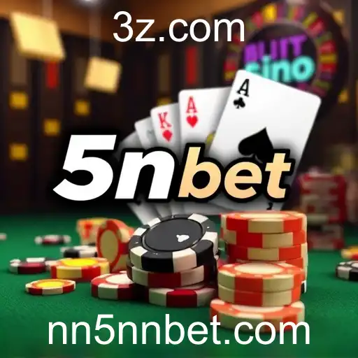 Avanço do Mercado de Apostas com 5nn Bet