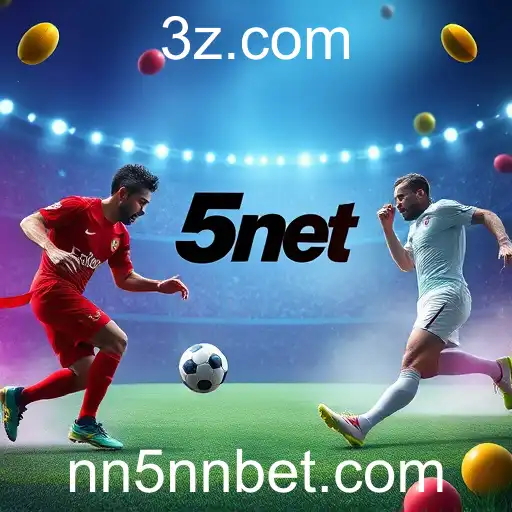 A Ascensão da 5nn Bet no Mundo dos Jogos Online