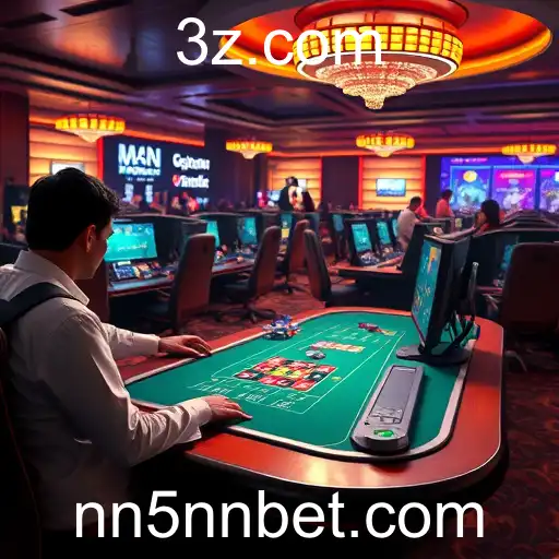 Cenário Atual das Apostas Online no Brasil