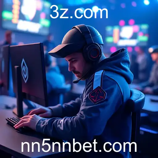 A Revolução dos eSports e as Novas Tendências de 2025