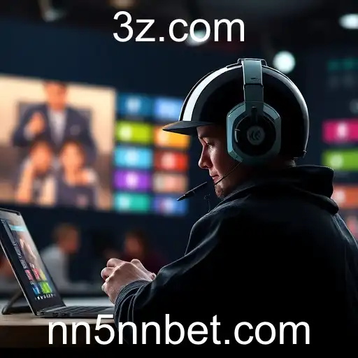 Avanço e Transformação Digital em Sites de Apostas