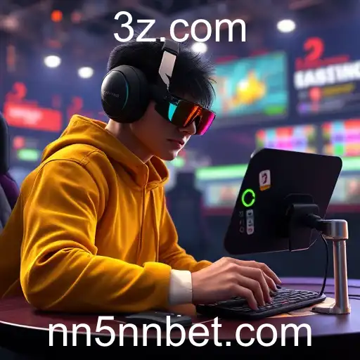 Impulsionando o Futuro dos Jogos Online no Brasil