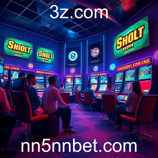 Crescimento dos Jogos Online em 2025