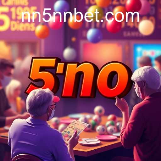The Fascinating World of Bingo Games and the Role of 5nn Bet