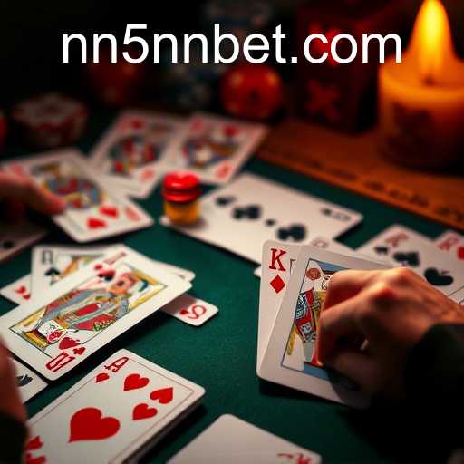 Exploring the Intriguing World of Card Games and the 