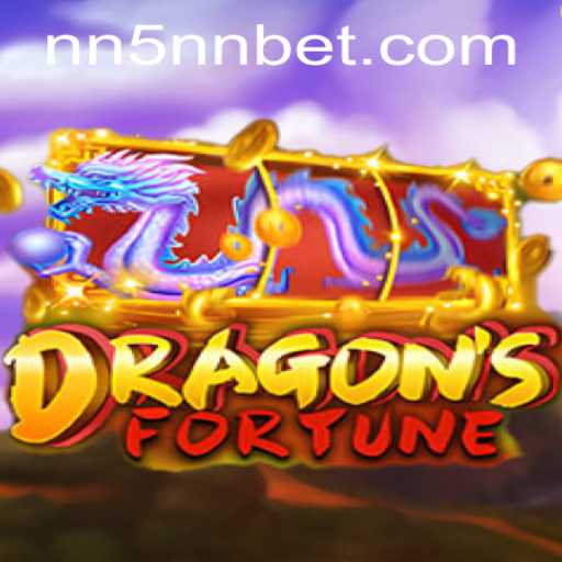 Unveiling DragonFortune: A Captivating Fantasy Game with a Spin on Betting