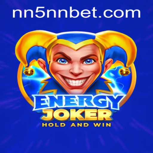 Exploring EnergyJoker: The Exciting World of Strategic Betting with 5nn Bet