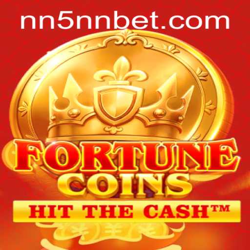 Unlocking the Secrets of FortuneCoins with the 5nn Bet Strategy