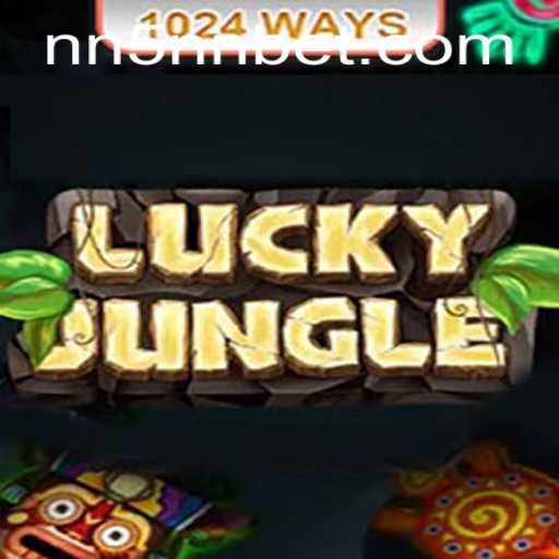 Exploring the Thrilling World of LuckyJungle1024 and 5nn Bet