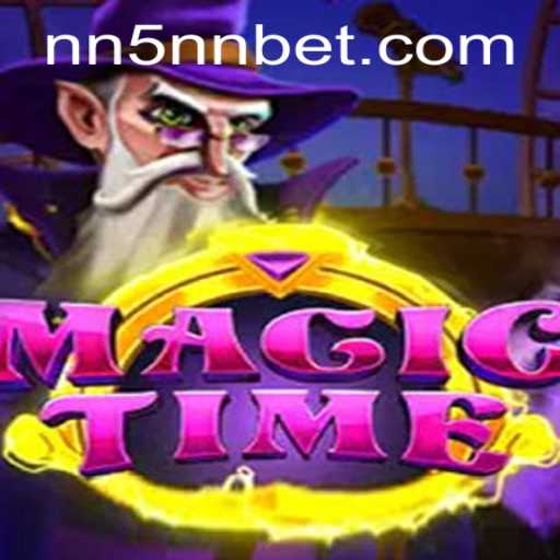 Discovering the Allure of MagicTime: An Exploration of the Game Mechanics and 5nn Bet Strategy
