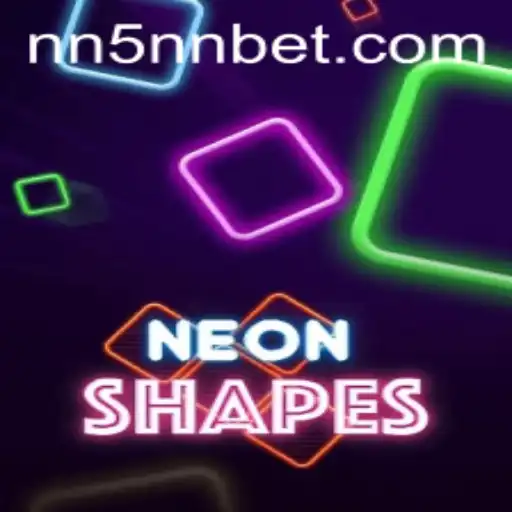 NeonShapes: A Thrilling Blend of Strategy and Action