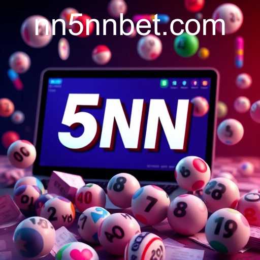 The Rise and Nuances of Online Lottery with 5nn bet