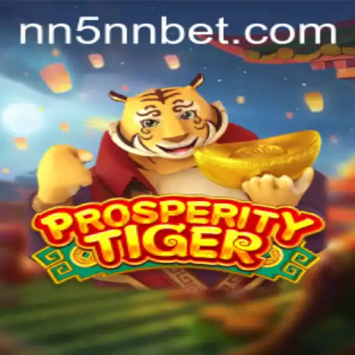 Exploring ProsperityTiger: A Game of Strategy and Fortune