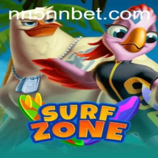 Dive into the Exciting World of SurfZone: A Game Revolutionizing Online Betting